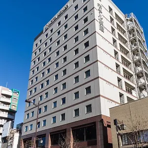 ホテル京阪浅草 *** 東京都