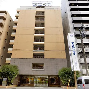 東横inn池袋北口1 *** 東京都