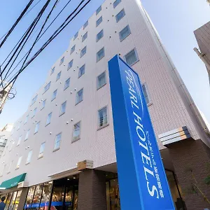 パールホテル新宿曙橋 *** 東京都