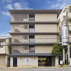 *** ホテル 東横inn京都五条大宮 日本
