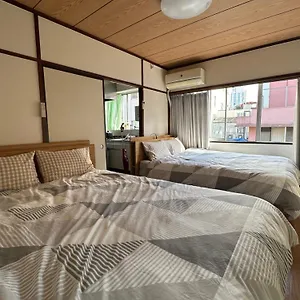  アパート 蒲田1分airport大変便利です 日本