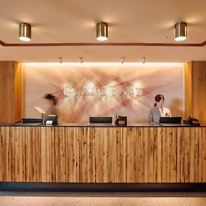 **** ホテル グランバッハ セレクト 日本