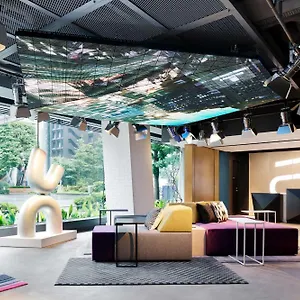 アロフト東京銀座 **** 東京都
