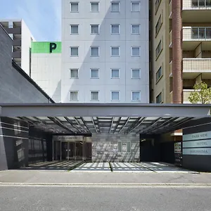 *** ホテル パークサイドホテル広島平和公園前 日本