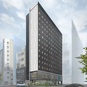 相鉄フレッサイン 銀座七丁目 *** 東京都